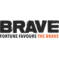 BRAVE PR & Comms Agency logo, BRAVE PR & Comms Agency contact details