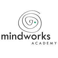 Mindworks Academy logo, Mindworks Academy contact details