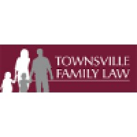 Townsville Family Law logo, Townsville Family Law contact details