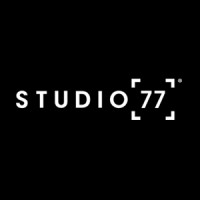 Studio 77 logo, Studio 77 contact details