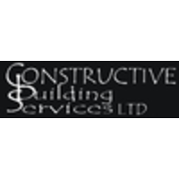 CONSTRUCTIVE BUILDING SERVICES LIMITED logo, CONSTRUCTIVE BUILDING SERVICES LIMITED contact details