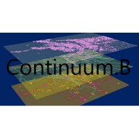 ContinuumB logo, ContinuumB contact details