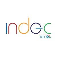 Saint-Gobain INDEC 4.0 logo, Saint-Gobain INDEC 4.0 contact details