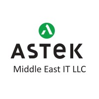 Astek Middle East logo, Astek Middle East contact details