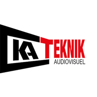 KATEKNIK logo, KATEKNIK contact details