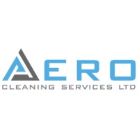 Aero Cleaning Services Ltd. logo, Aero Cleaning Services Ltd. contact details