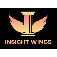 Insight Wings logo, Insight Wings contact details