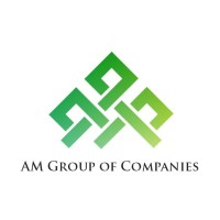 AM Group Of Companies logo, AM Group Of Companies contact details