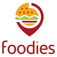 Foodies logo, Foodies contact details