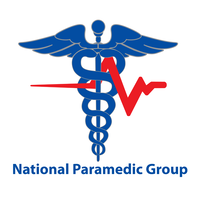 National Paramedic Group logo, National Paramedic Group contact details