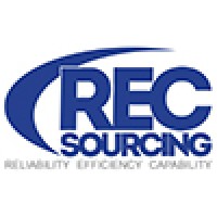 REC Sourcing Limited logo, REC Sourcing Limited contact details