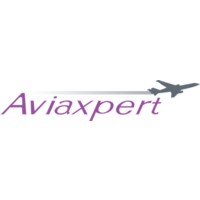 Aviaxpert logo, Aviaxpert contact details