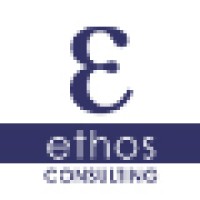 ethos Consulting logo, ethos Consulting contact details