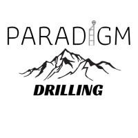 Paradigm Drilling Ltd. logo, Paradigm Drilling Ltd. contact details