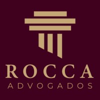 Rocca Advogados logo, Rocca Advogados contact details