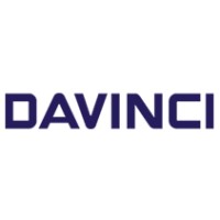 Davinci logo, Davinci contact details