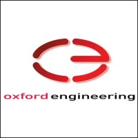 Oxford Engineering Ltd logo, Oxford Engineering Ltd contact details