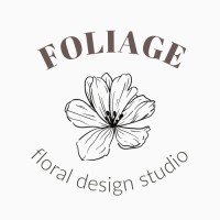 Foliage logo, Foliage contact details