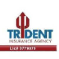 The Trident Agency logo, The Trident Agency contact details