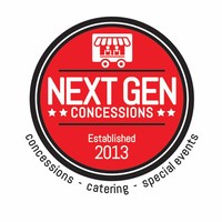 Next Gen. Concessions Inc. logo, Next Gen. Concessions Inc. contact details