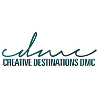 Creative Destinations DMC logo, Creative Destinations DMC contact details