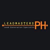 Lead Masters PH logo, Lead Masters PH contact details