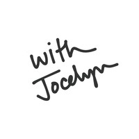 with Jocelyn, LLC logo, with Jocelyn, LLC contact details