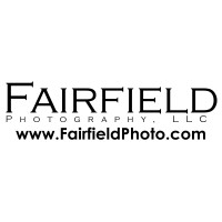 Fairfield Photography logo, Fairfield Photography contact details