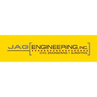 JAG ENGINEERING logo, JAG ENGINEERING contact details