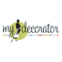 My Decorator logo, My Decorator contact details