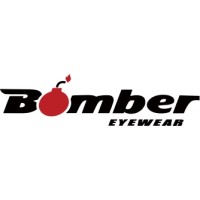 Bomber Eyewear logo, Bomber Eyewear contact details