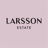 Larsson Estate logo, Larsson Estate contact details