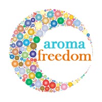 Aroma Freedom logo, Aroma Freedom contact details