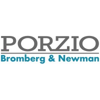 Porzio, Bromberg & Newman P.C logo, Porzio, Bromberg & Newman P.C contact details