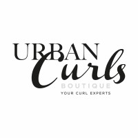 Urban Curls logo, Urban Curls contact details