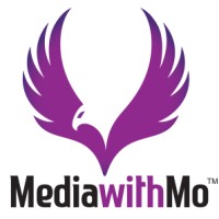 Media With Mo logo, Media With Mo contact details