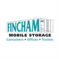 Fincham Mobile Storage logo, Fincham Mobile Storage contact details