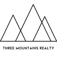 Three Mountains Realty logo, Three Mountains Realty contact details