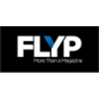 FLYP Media logo, FLYP Media contact details