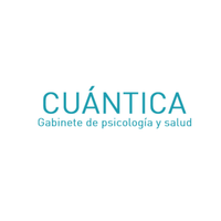 Cuántica. Gabinete de psicología y salud logo, Cuántica. Gabinete de psicología y salud contact details