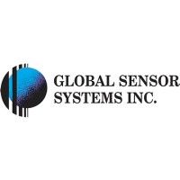 Global Sensor Systems Inc. logo, Global Sensor Systems Inc. contact details