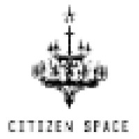 Citizen Space logo, Citizen Space contact details