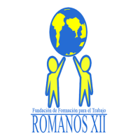 Fundación de Formación para el Trabajo Romanos XII logo, Fundación de Formación para el Trabajo Romanos XII contact details