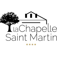 Relais & Châteaux La Chapelle Saint Martin logo, Relais & Châteaux La Chapelle Saint Martin contact details