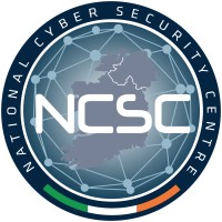 National Cyber Security Centre, Ireland (NCSC-IE) logo, National Cyber Security Centre, Ireland (NCSC-IE) contact details