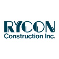 Rycon Construction, Inc. logo, Rycon Construction, Inc. contact details