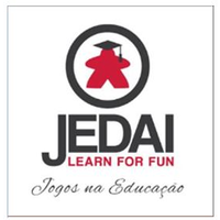 JEDAI Jogos na Educação logo, JEDAI Jogos na Educação contact details