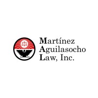 Martinez Aguilasocho & Lynch, A Professional Law Corporation logo, Martinez Aguilasocho & Lynch, A Professional Law Corporation contact details