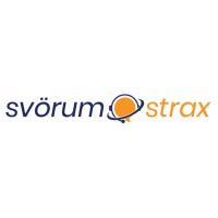 Svörum strax logo, Svörum strax contact details