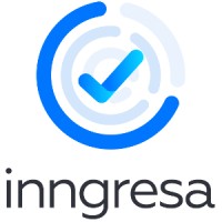 Inngresa logo, Inngresa contact details